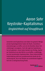 Cover: Keystroke-Kapitalismus - Hamburger Edition
