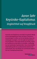 Cover: Keystroke-Kapitalismus - Hamburger Edition