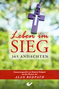 Cover: Leben im Sieg - Christliche Verlagsgesellschaft