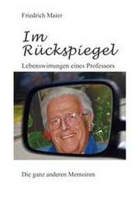 Abbildung von: Im Rückspiegel - Idea