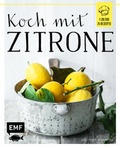 Cover: Koch mit - Zitrone - Edition Michael Fischer / EMF Verlag