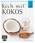 Cover: Koch mit - Kokos - Edition Michael Fischer / EMF Verlag