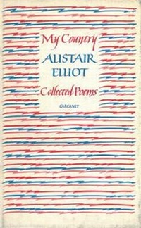 Enlarge image Cover: My Country - Carcanet Press Ltd