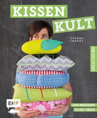 Abbildung von: Kissenkult - Edition Michael Fischer / EMF Verlag