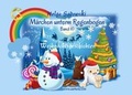 Cover: Weihnachtsgeschichten - Sarturia Verlag e.K. Autoren-Service