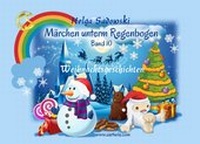 Enlarge image Cover: Weihnachtsgeschichten - Sarturia Verlag e.K. Autoren-Service
