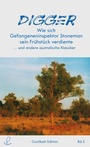 Cover: Digger - Balladine Publishing