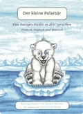 Cover: Der kleine Polarb&auml;r - Sternenzauber