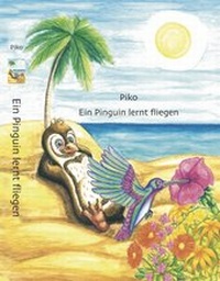 Enlarge image Cover: Piko - Sternenzauber