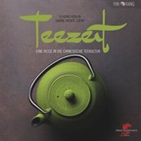 Abbildung von: Teezeit - Drachenhaus Verlag