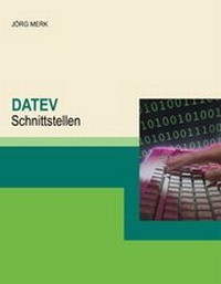 Abbildung von: DATEV Schnittstellen - New Earth Publishing