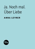 Cover: Ja. Noch mal - Trottoir Noir