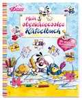 Cover: Diddl Mein oberk&auml;secooles R&auml;tselbuch - Delphin