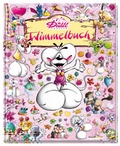Cover: Diddl Wimmelbuch - Delphin