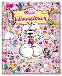 Enlarge image Cover: Diddl Wimmelbuch - Delphin