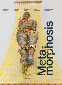 Enlarge image Cover: Metamorphosis - DISTANZ Verlag
