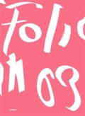 Cover: Portfolio Berlin 03 - DISTANZ Verlag