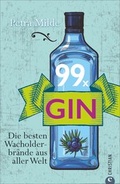 Cover: 99 x Gin - Christian