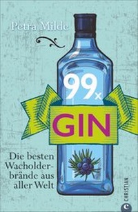 Abbildung von: 99 x Gin - Christian