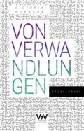 Cover: Von Verwandlungen - OffBeat-Publishing