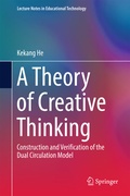 Abbildung von: A Theory of Creative Thinking - Springer