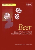 Cover: Beer - Royal Society of Chemistry