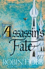 Cover: Assassin's Fate - HarperVoyager