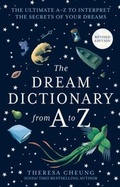Cover: The Dream Dictionary from A to Z [Revised edition] - Thorsons