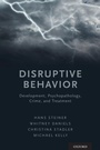 Cover: Disruptive Behavior - Oxford University Press Inc