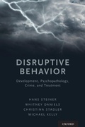 Cover: Disruptive Behavior - Oxford University Press Inc