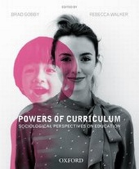 Enlarge image Cover: Powers of Curriculum - OUP Australia and New Zealand