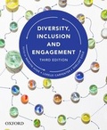 Cover: Diversity, Inclusion and Engagement - OUP Australia and New Zealand