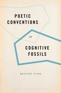 Enlarge image Cover: Poetic Conventions as Cognitive Fossils - OUP eBook