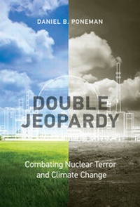 Enlarge image Cover: Double Jeopardy - MIT Press