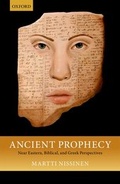 Cover: Ancient Prophecy - Oxford University Press