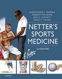 Abbildung von: Netter's Sports Medicine E-Book - Elsevier