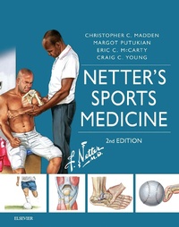 Bild vergrößern Bild: Netter's Sports Medicine E-Book - Elsevier
