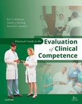 Cover: Practical Guide to the Evaluation of Clinical Competence E-Book - Elsevier