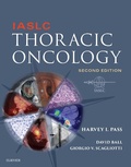 Bild: IASLC Thoracic Oncology E-Book - Elsevier