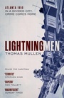 Cover: Lightning Men - Abacus