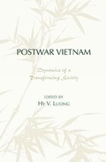 Cover: Postwar Vietnam - Rowman & Littlefield