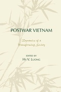 Cover: Postwar Vietnam - Rowman & Littlefield Publishers