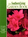 Cover: The Southern Living Garden Book - Sunset Books,U.S.