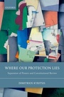 Bild: Where Our Protection Lies - Oxford University Press