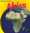 Cover: Africa - Raintree