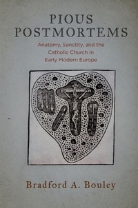 Abbildung von: Pious Postmortems - University of Pennsylvania Press