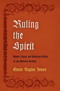 Abbildung von: Ruling the Spirit - University of Pennsylvania Press