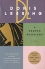 Cover: A Proper Marriage - HarperCollins