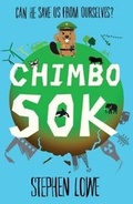 Cover: Chimbo Sok - SKL Publishing