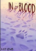 Cover: In and of Blood - Weasel Press